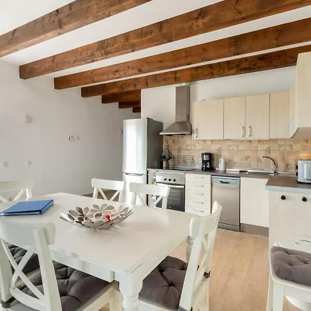 Vista Del Mar 1 By Interhome Feriehus La Oliva