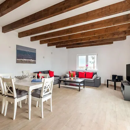 Vista Del Mar 1 By Interhome Holiday home *