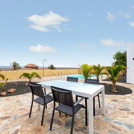 Vista Del Mar 1 By Interhome Holiday home
