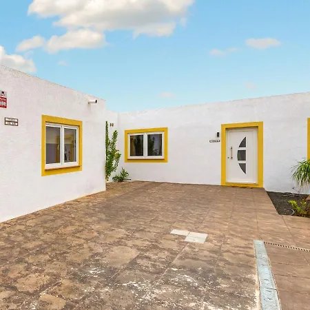 Vista Del Mar 1 By Interhome Holiday home *