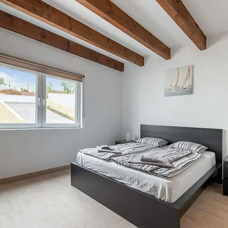 Vista Del Mar 1 By Interhome Holiday home