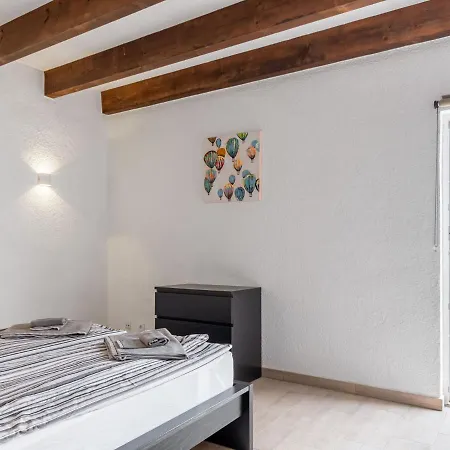 Feriehus Vista Del Mar 1 By Interhome