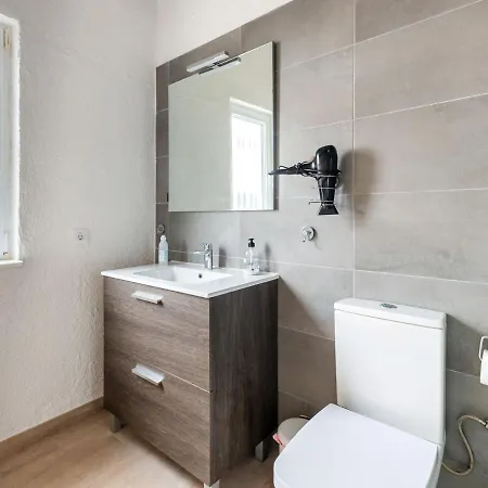 Vista Del Mar 1 By Interhome Holiday home *