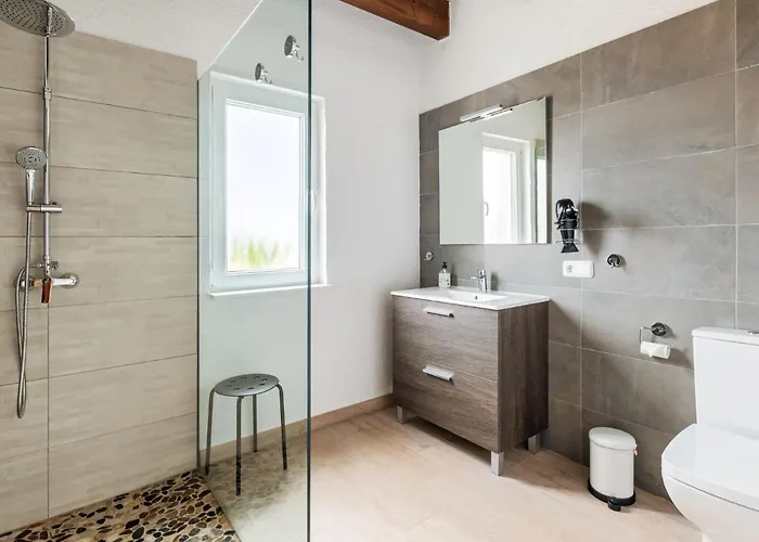 Vista Del Mar 1 By Interhome Prázdninový dům La Oliva