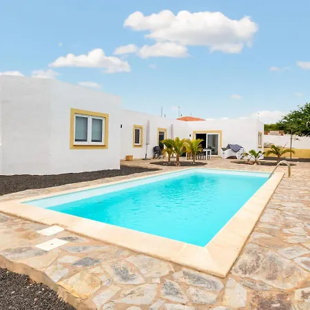 Σπίτι διακοπών Vista Del Mar 1 By Interhome *