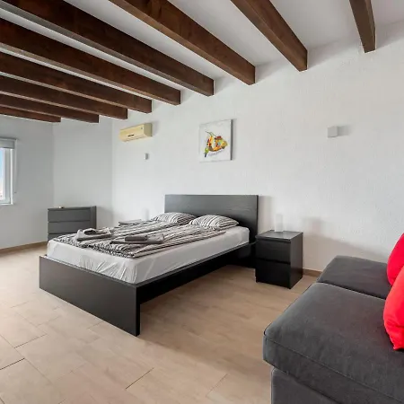 بيت للعطل Vista Del Mar 1 By Interhome