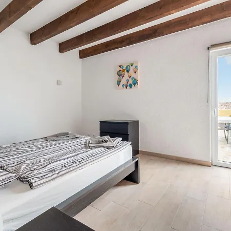 بيت للعطل Vista Del Mar 1 By Interhome *