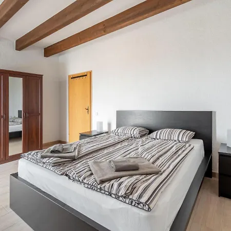 Semesterbostad Vista Del Mar 1 By Interhome *