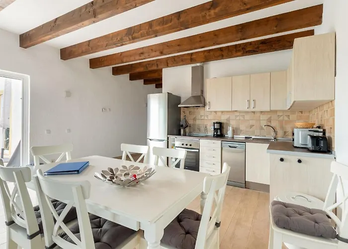 Vista Del Mar 1 By Interhome 펜션 라 올리바