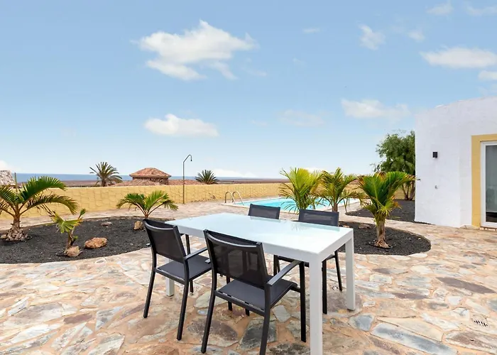 Vista Del Mar 1 By Interhome 펜션