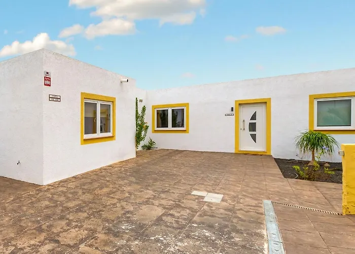 Vista Del Mar 1 By Interhome 펜션 *