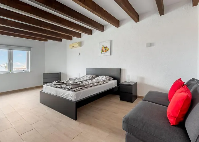 펜션 Vista Del Mar 1 By Interhome