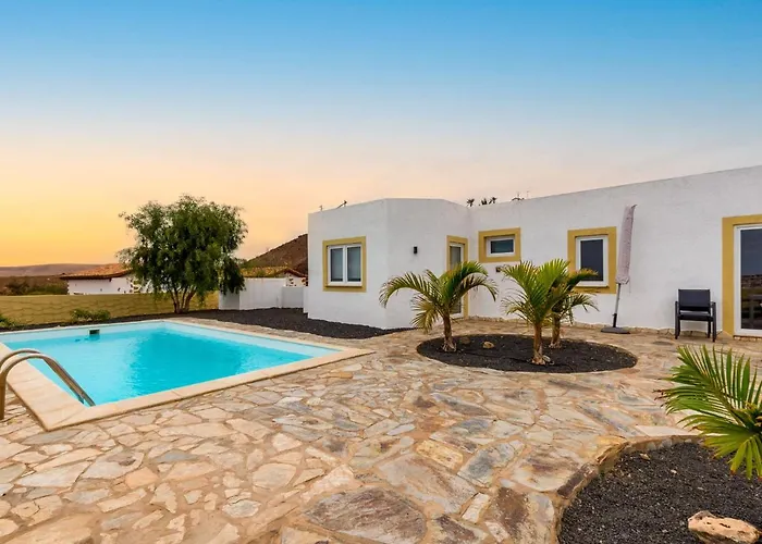 펜션 Vista Del Mar 1 By Interhome *