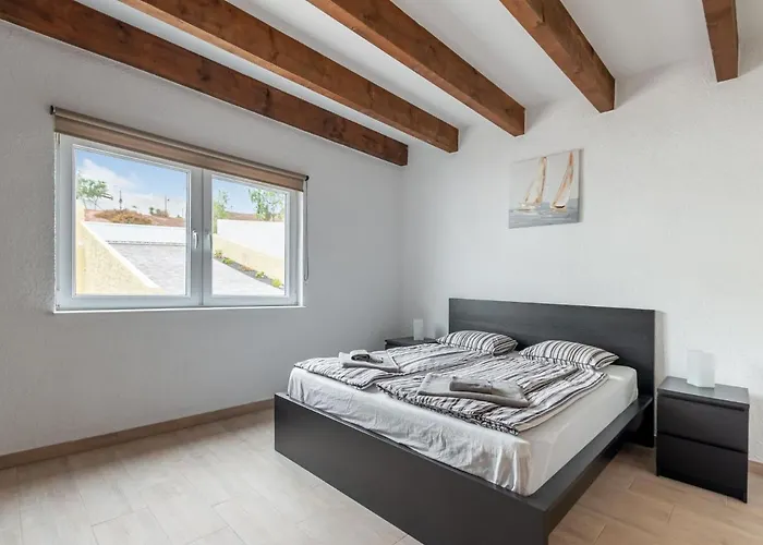 Vista Del Mar 1 By Interhome 펜션