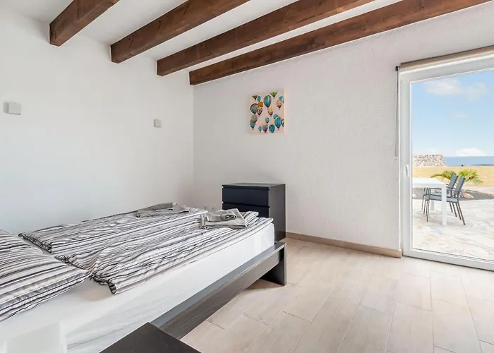 펜션 Vista Del Mar 1 By Interhome *