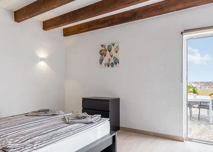 펜션 Vista Del Mar 1 By Interhome