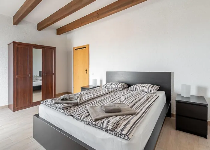 펜션 Vista Del Mar 1 By Interhome *