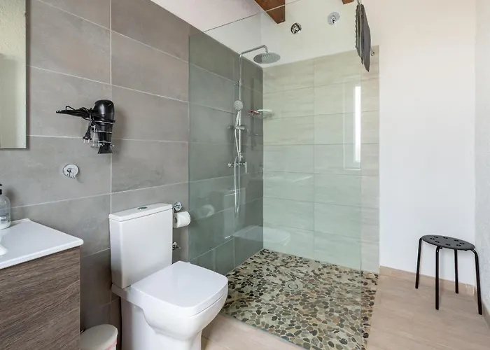 Vista Del Mar 1 By Interhome * 라 올리바