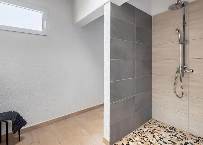 Vista Del Mar 1 By Interhome 라 올리바