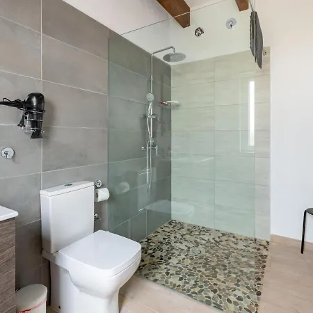 Vista Del Mar 1 By Interhome * La Oliva